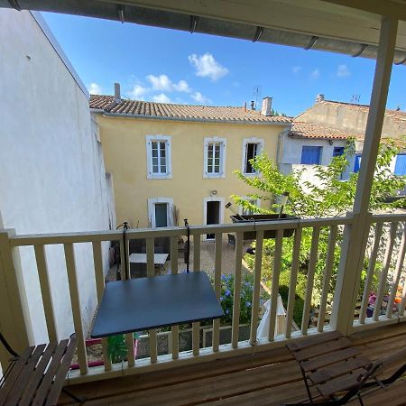Le Logis Gout - L'Oustal Carcassonne Exterior foto