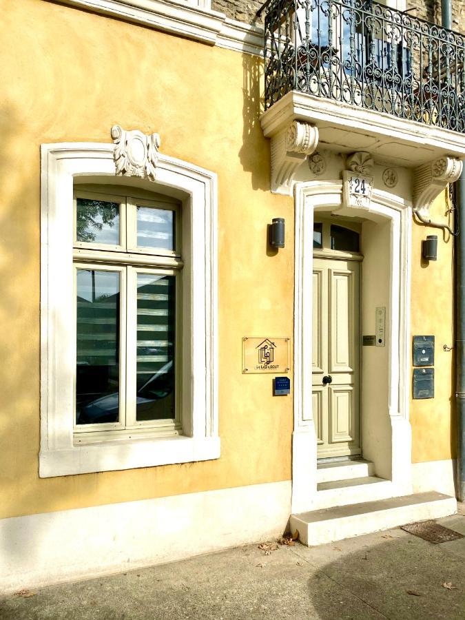Le Logis Gout - L'Oustal Carcassonne Exterior foto